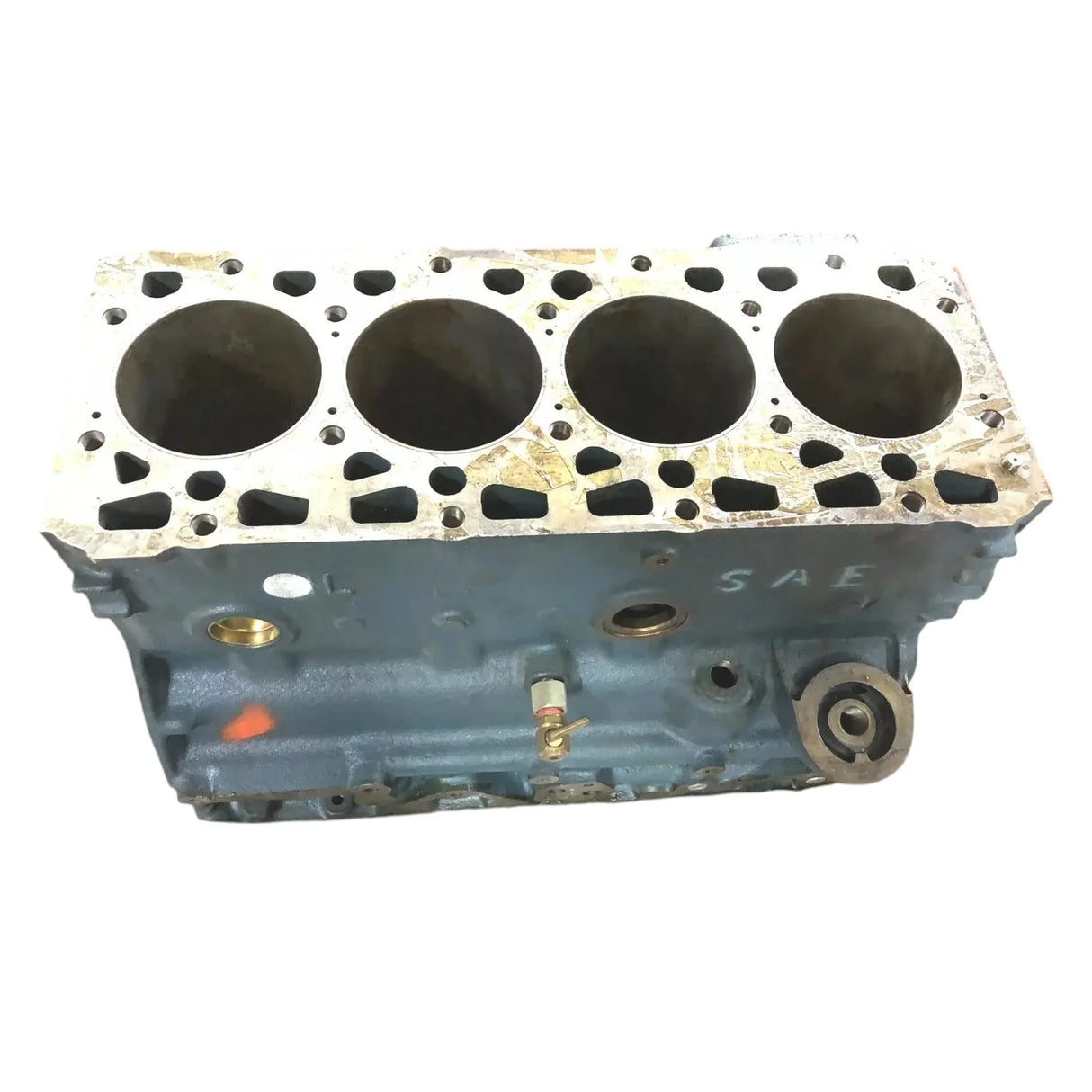 19617-01010 Kubota Crankcase - Truck To Trailer