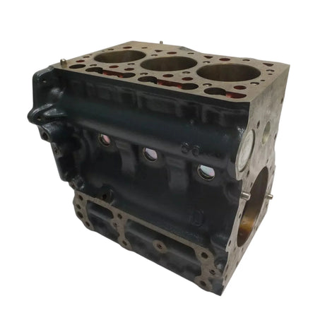 15865-01013 Kubota Crankcase - Truck To Trailer