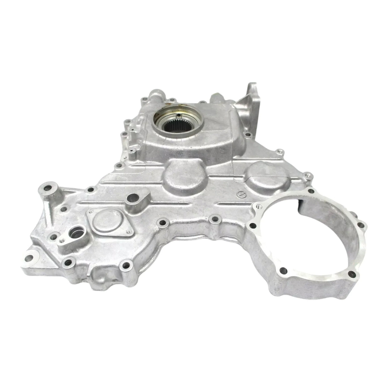 1E327-04010 Kubota Gear Case V3800, V3800DICR, M8560HD, M9960HDC - Truck To Trailer