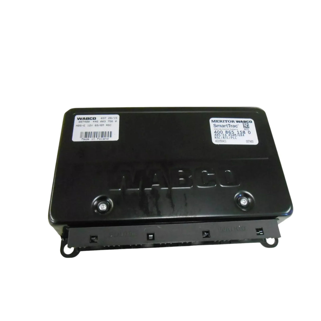 4020584C1 International Control, Computer - Truck To Trailer