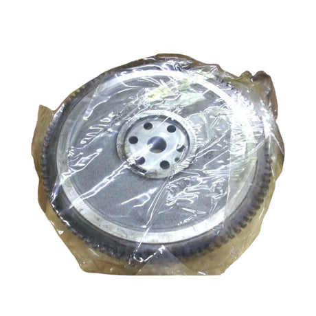 16615-25010 Kubota Flywheel - Truck To Trailer