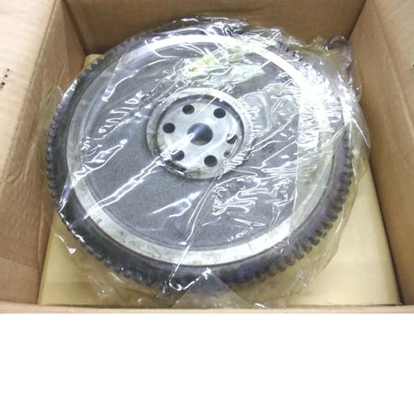 16615-25010 Kubota Flywheel - Truck To Trailer