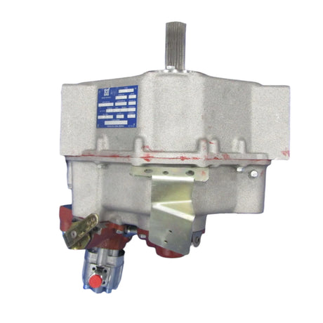 3205001022 Genuine ZF Marine Boat Transmission Gearbox - Truck To Trailer