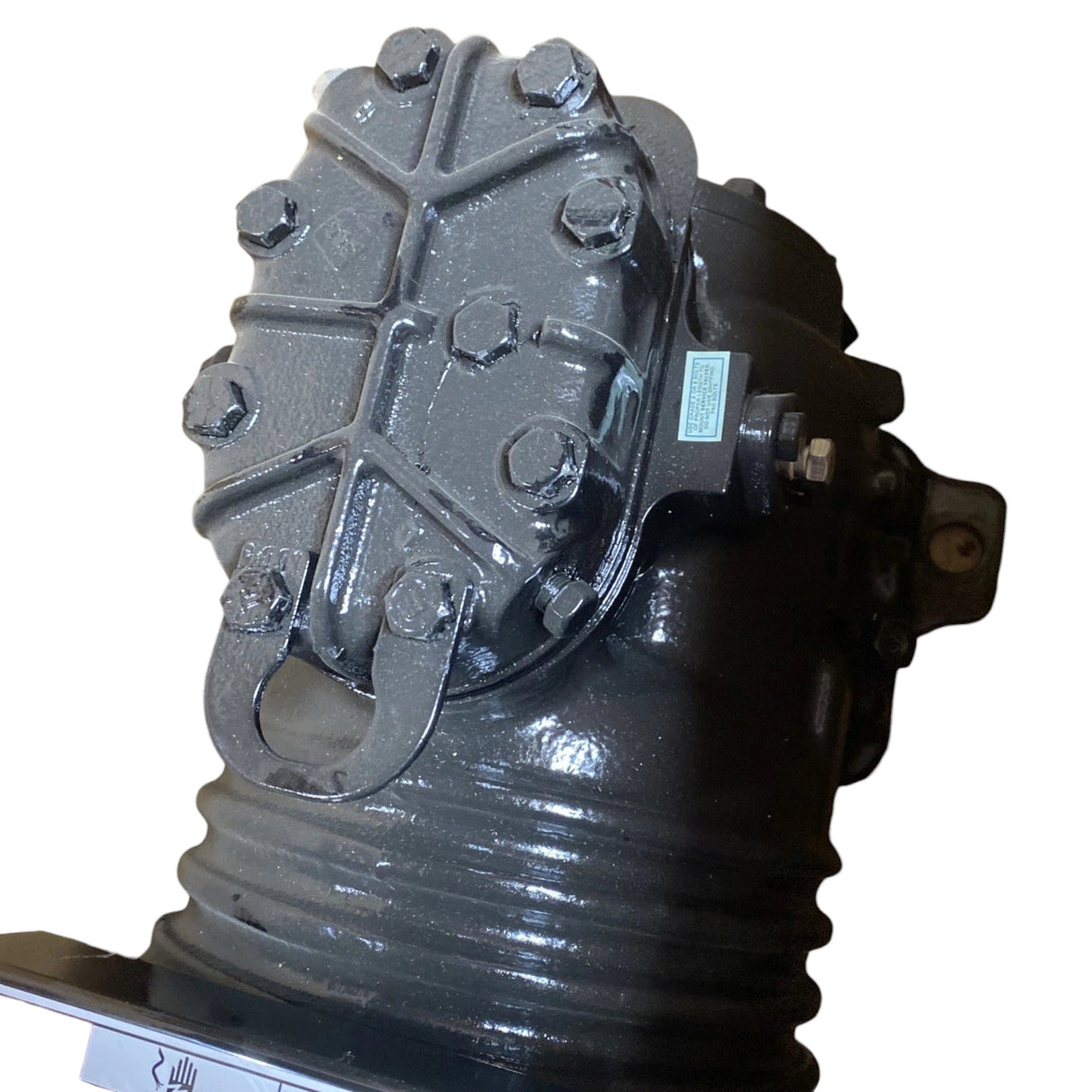 EAVB021ECAV800 Genuine Copeland Semi-Hermetic Compressor