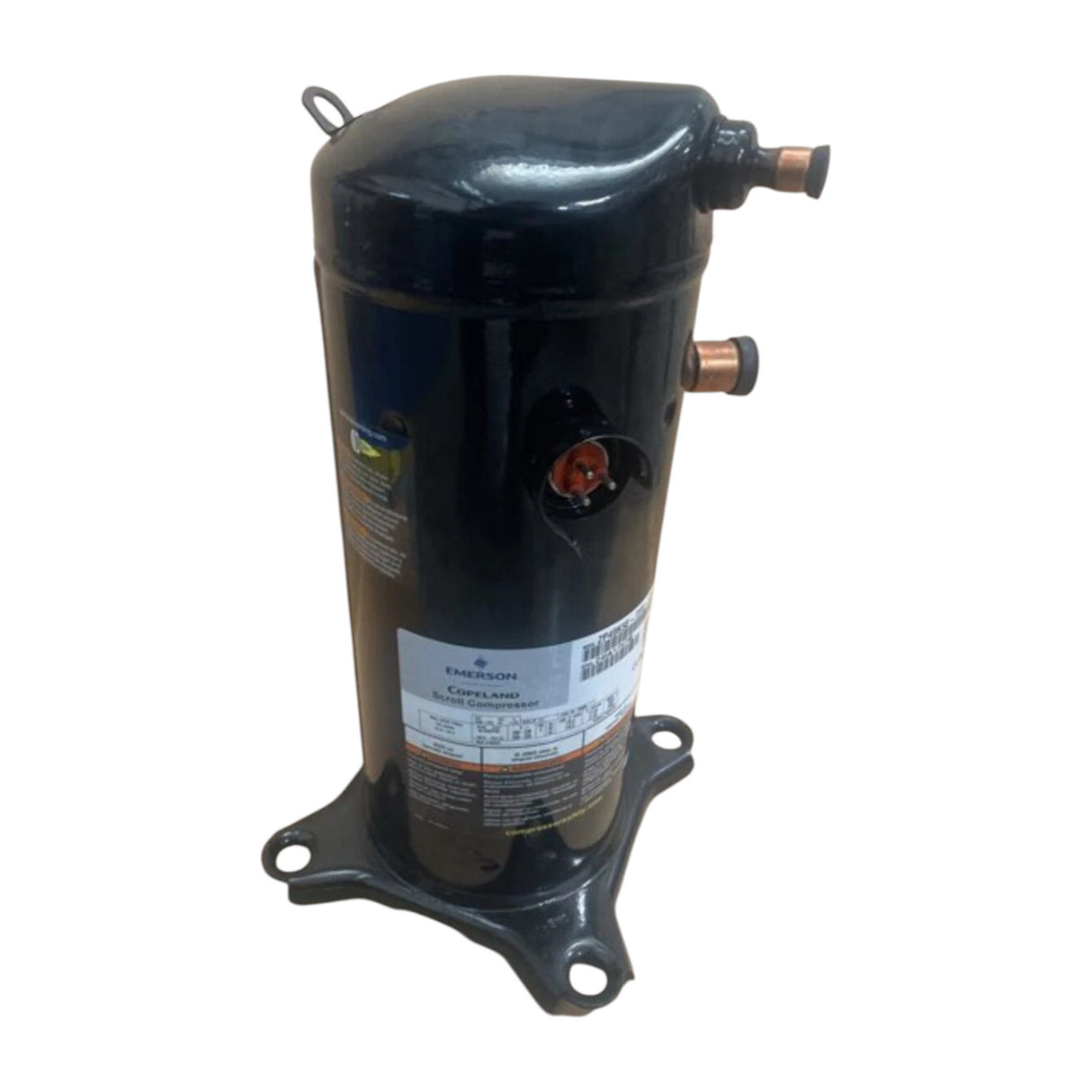 ZP49K5ETF5130 Copeland Scroll Compressor