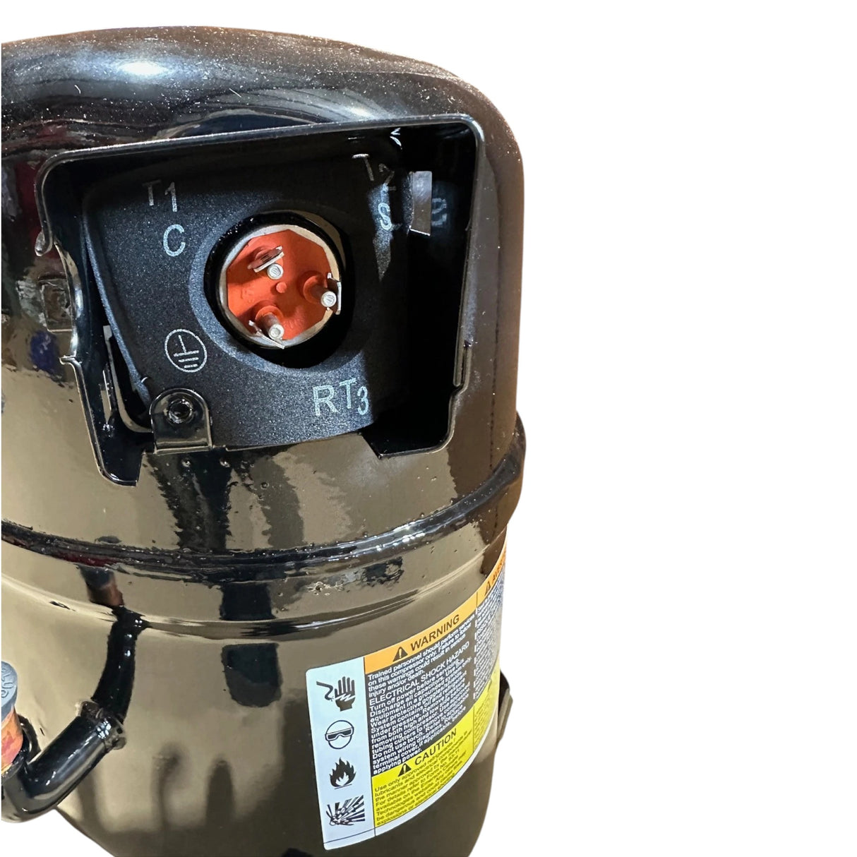 CR20K6EPFV925 Genuine Copeland Hermetic Scroll Compressor