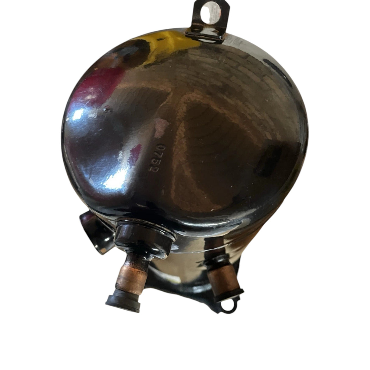 ZR57K3E-TFD-830 Genuine Copeland Scroll Compresor