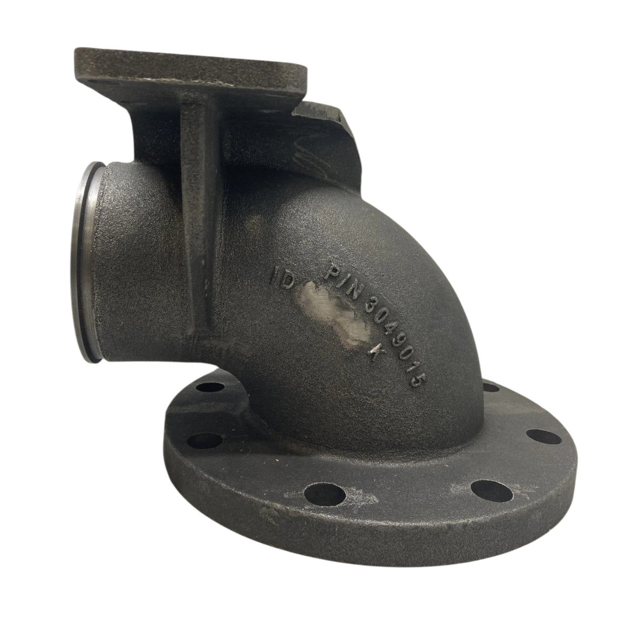 3019974 Cummins Exhaust Outlet Connection