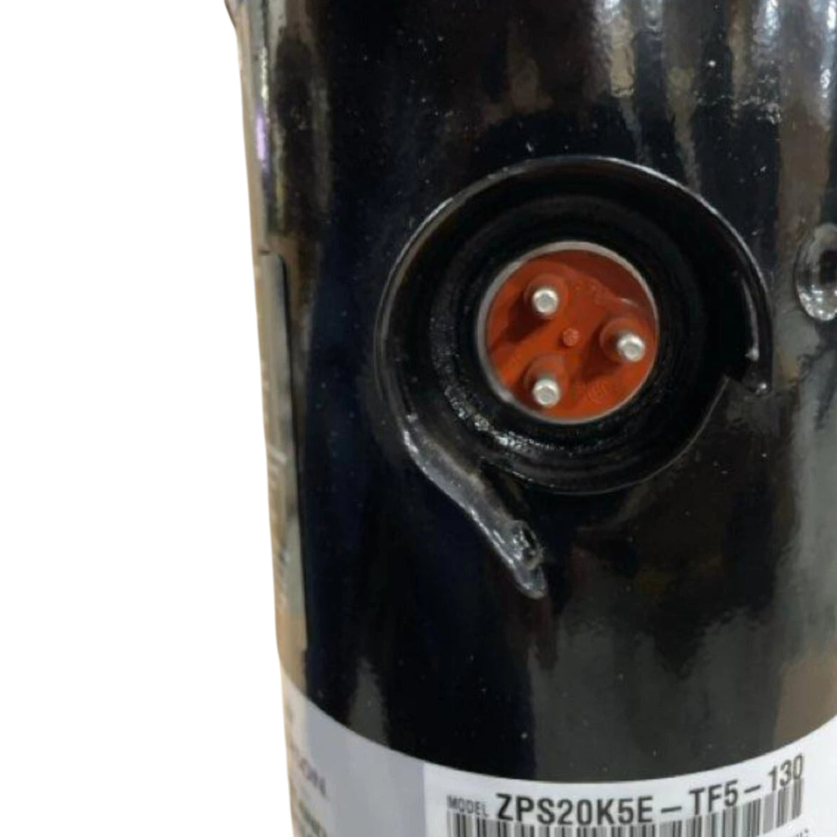 ZPS20K5ETF5130 Genuine Copeland Scroll Compressor