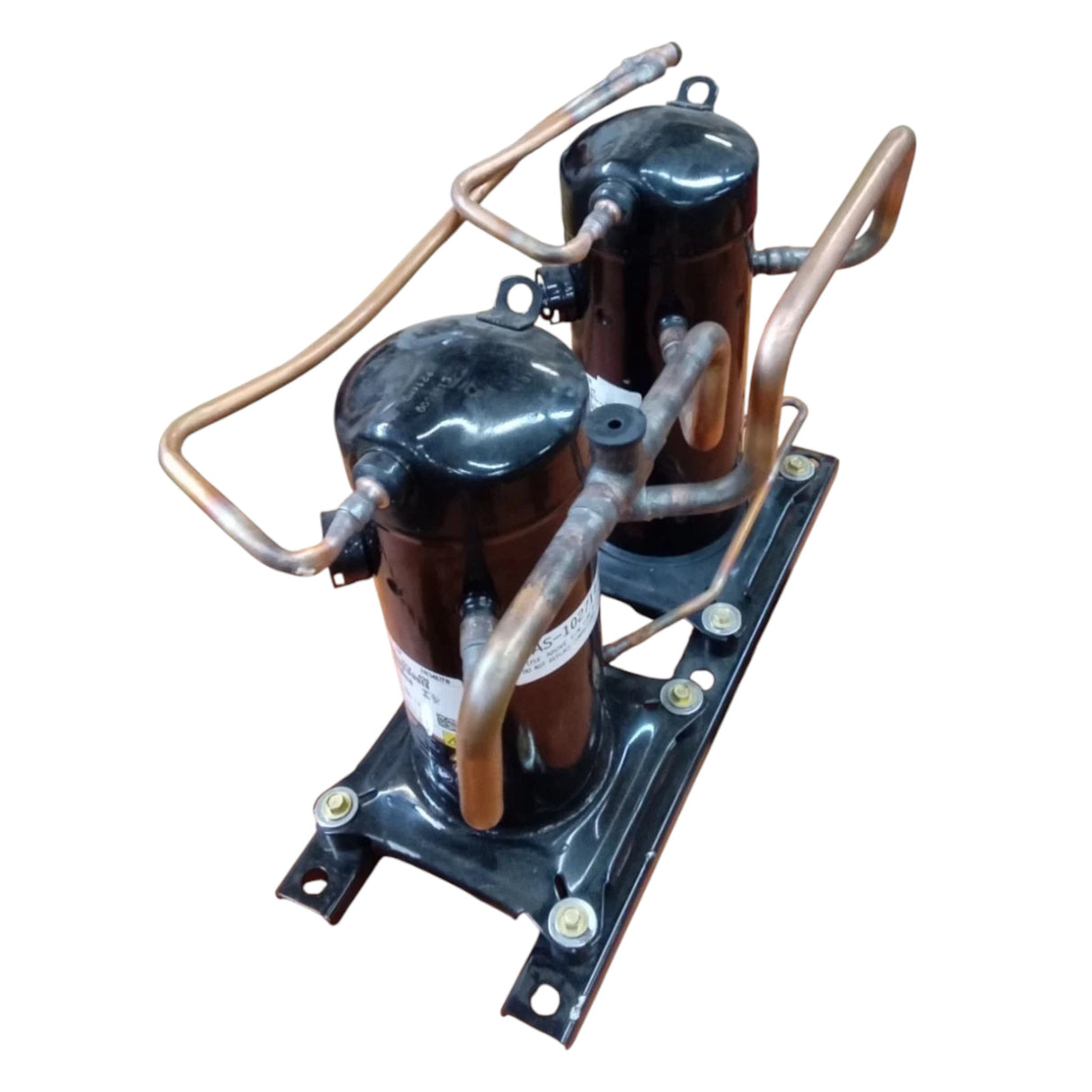 ZP25K5EPFV498 Genuine Copeland Scroll Compressor