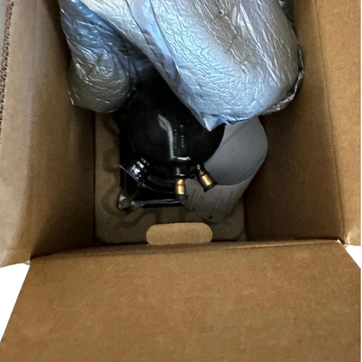 ZP15K6EPFV833 Genuine Copeland Scroll Compressor