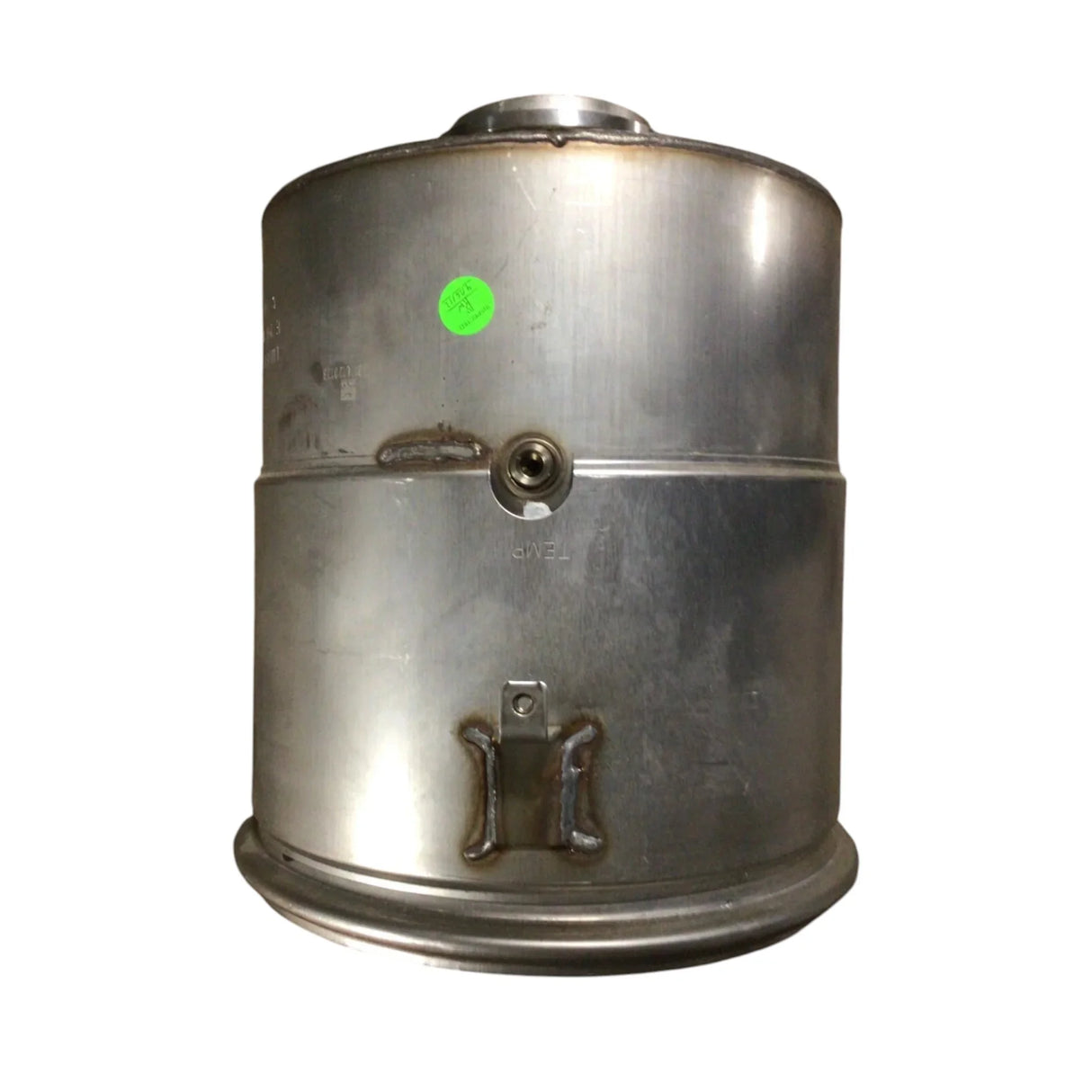 2871837 Genuine Cummins Inlet Catalyst Module