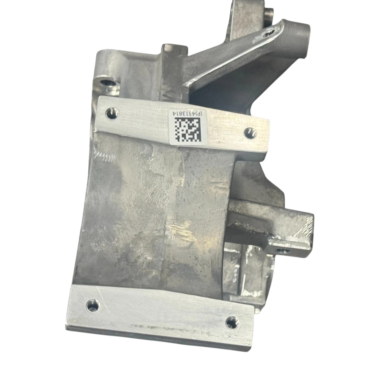 2883302 Cummins Alternator Support