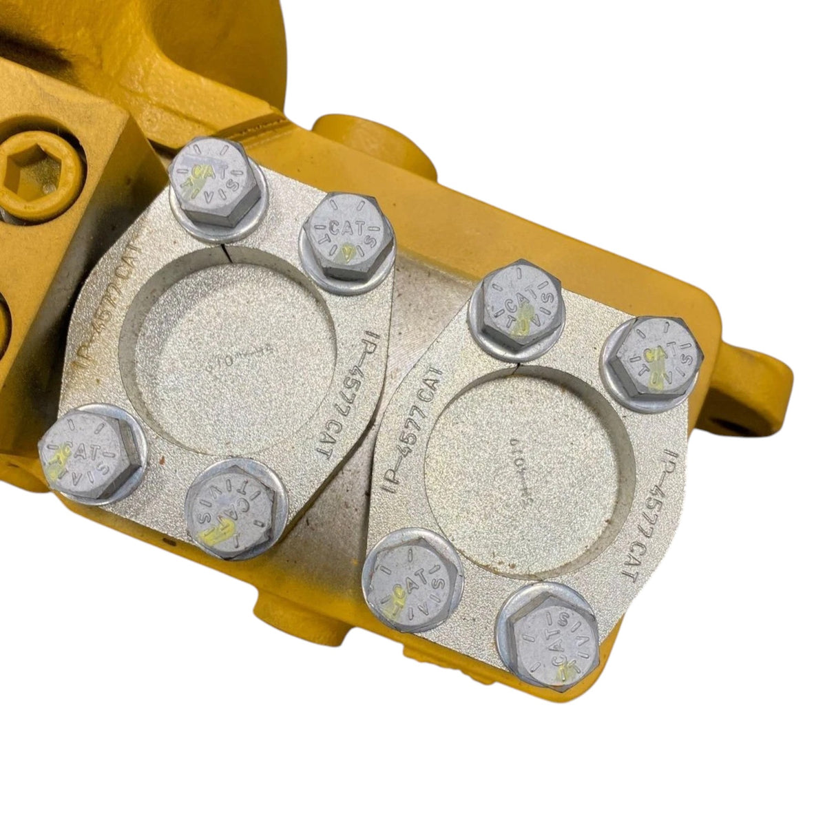 1135429 Genuine CAT Valve GP