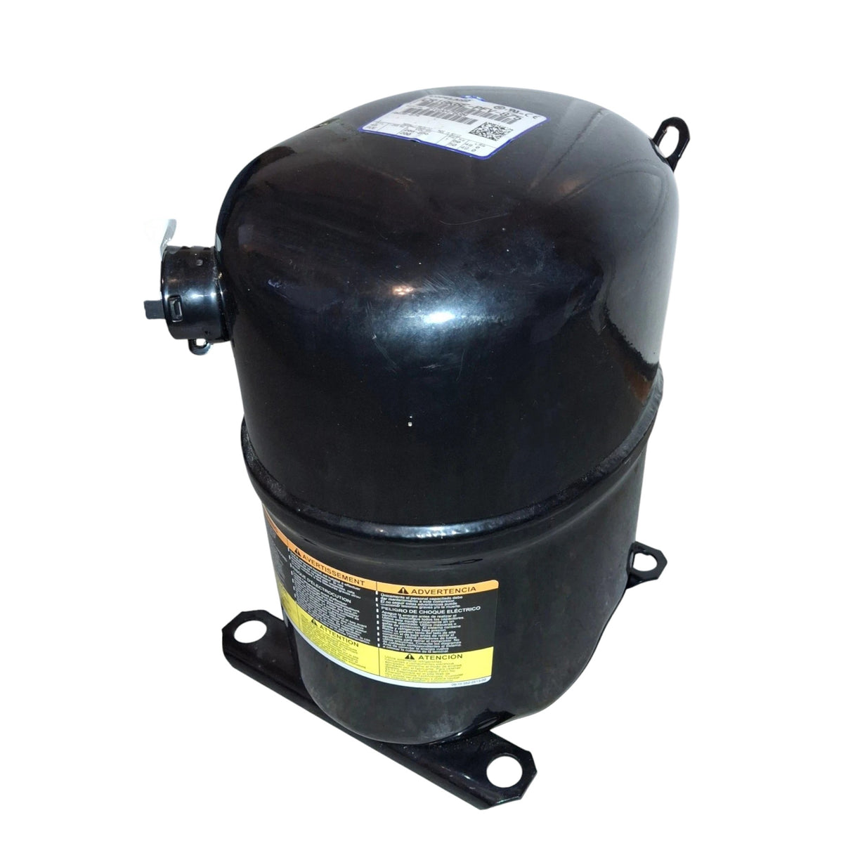 CR18K6E-PFV-875 Genuine Copeland Hermetic Compressor