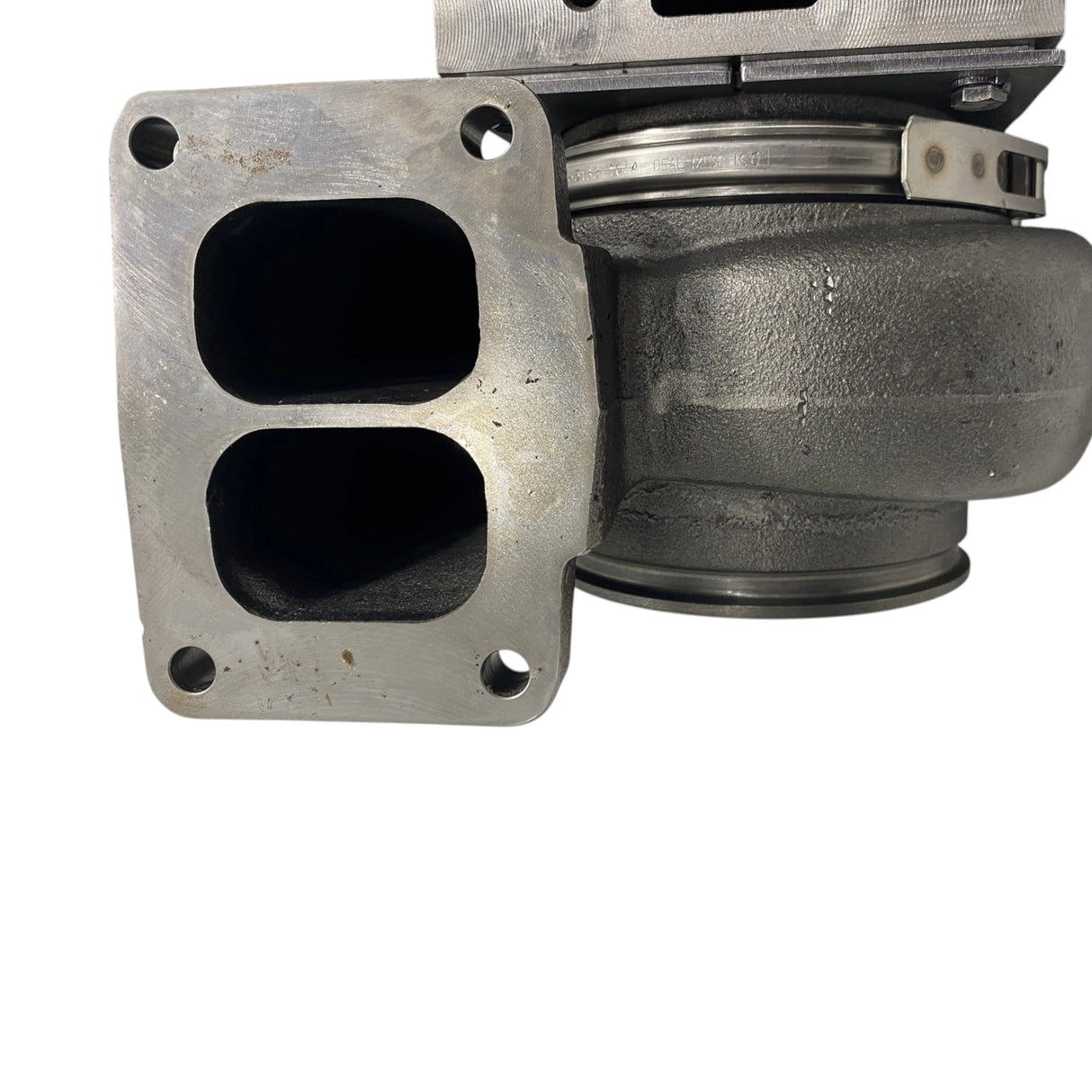 1606211 Genuine Caterpillar Basic Turbocharger Group