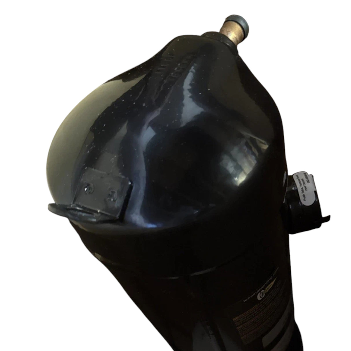 ZP31K7E-PFV-830 Genuine Copeland Scroll Compressor