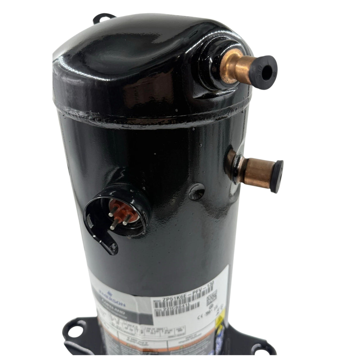 ZP51K6EPFV130 Copeland Scroll Compressor