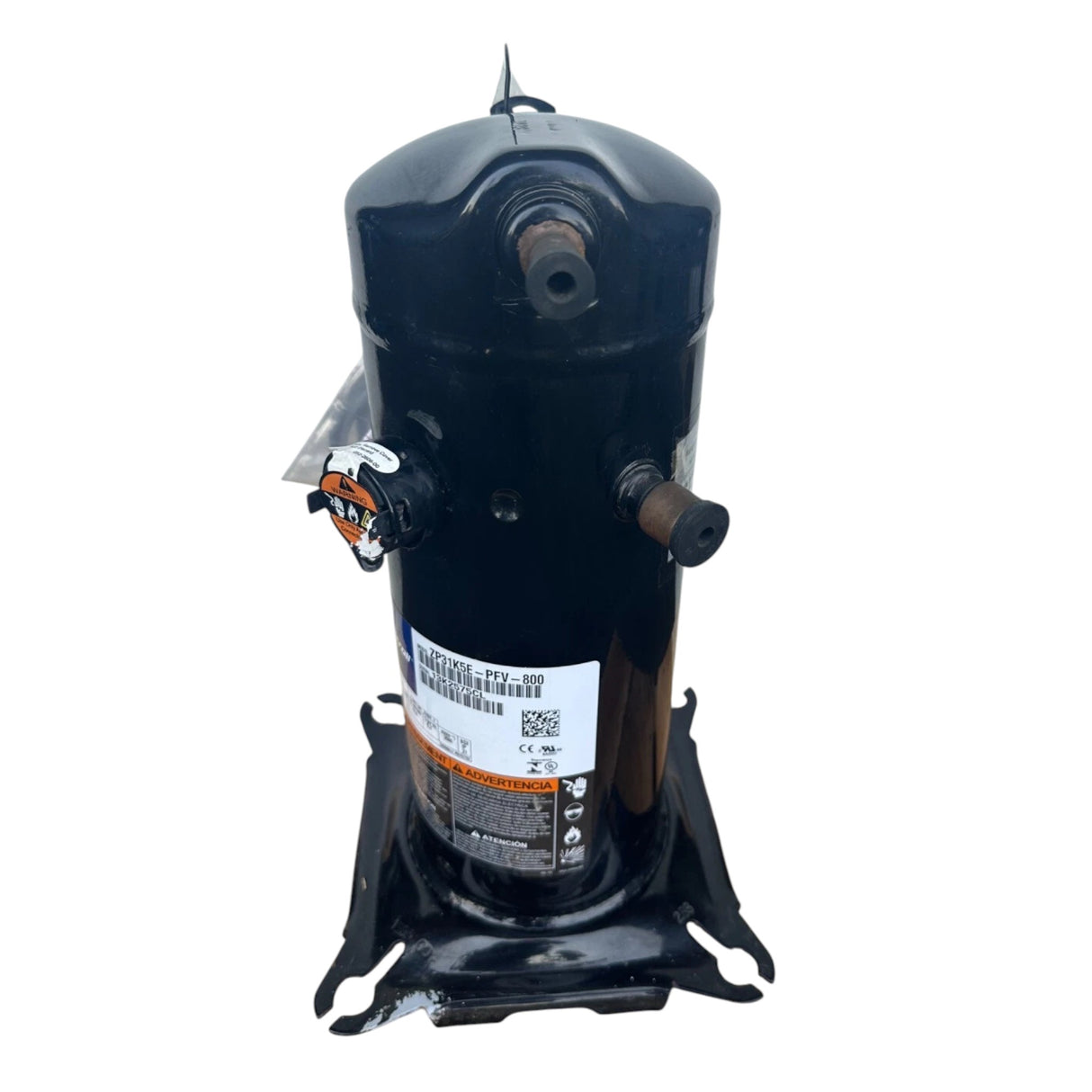 ZP31K5E-PFV-800 Genuine Copeland Scroll Compressor