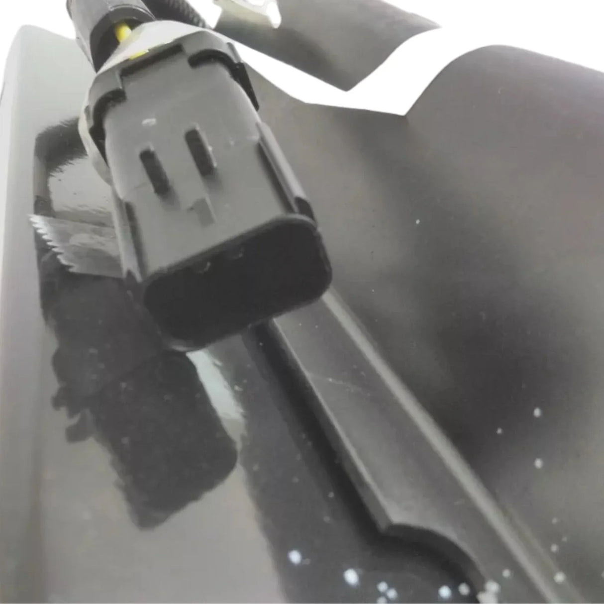 4095871C92 International Led Tail Light - Truck To Trailer