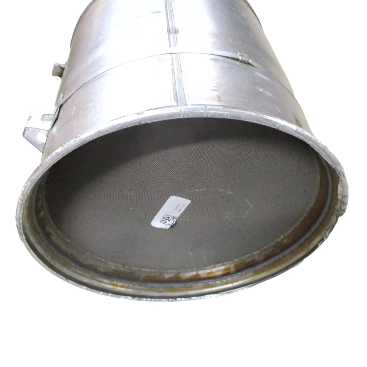 2612510C91 International Module Aftertreatment Inlet Doc - Truck To Trailer