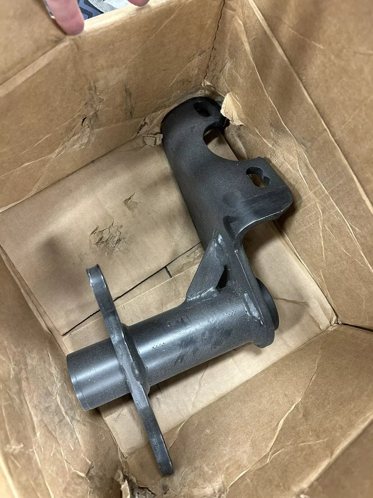 K069592 Bendix Bracket Assembly - Truck To Trailer