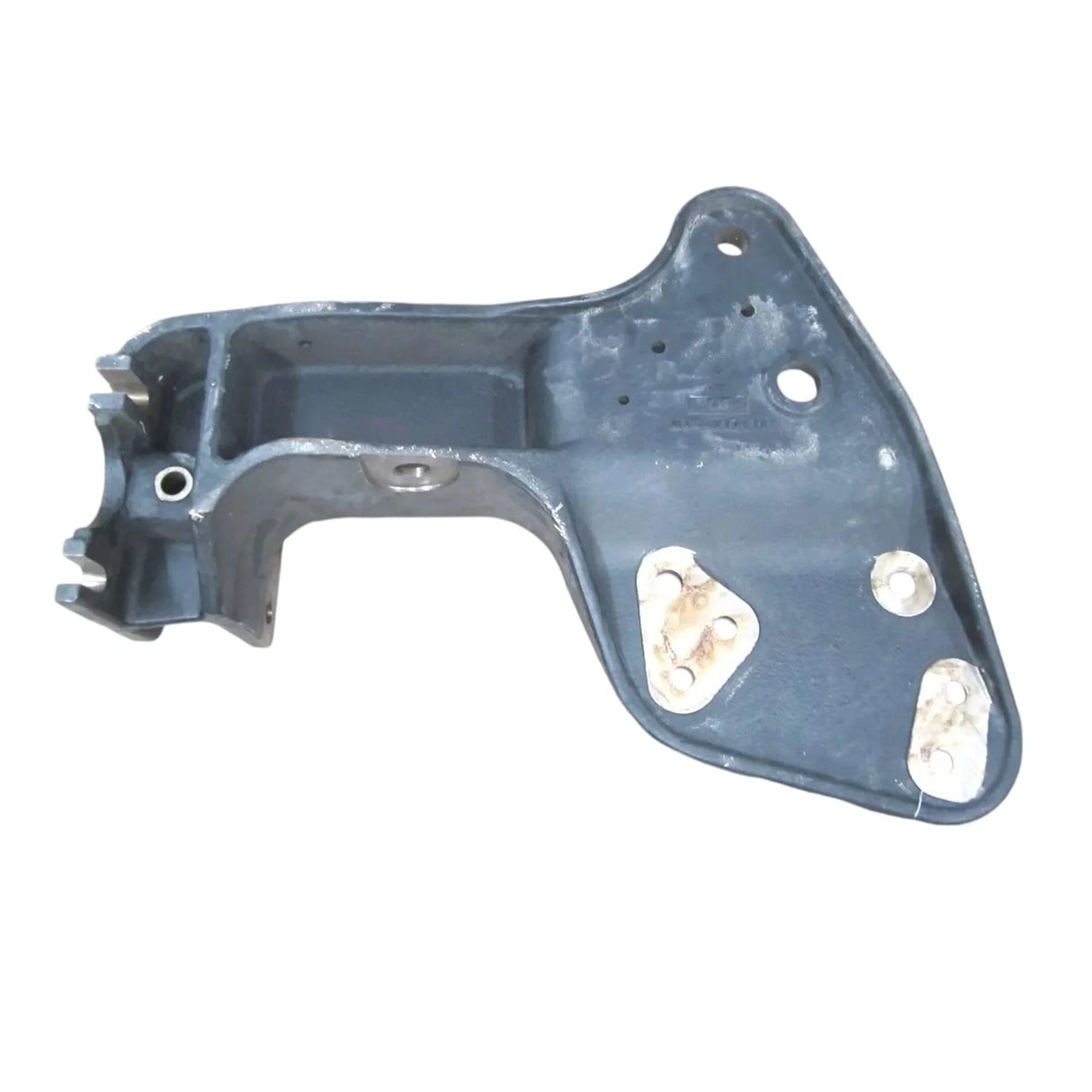 4190707C1 International Frame Support - Truck To Trailer