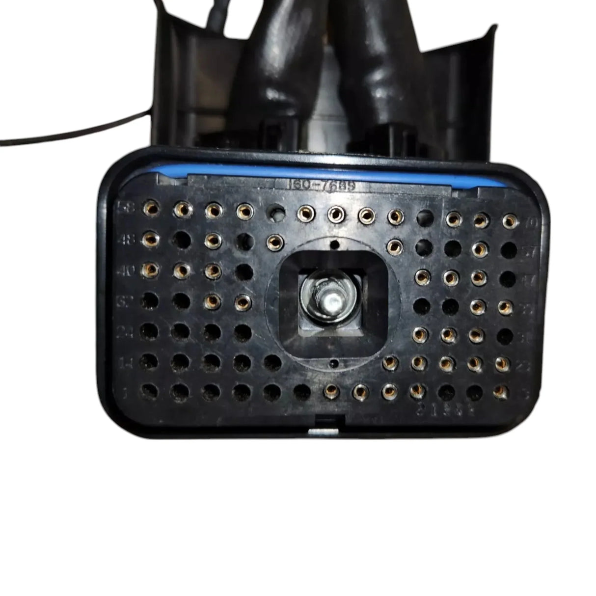 512-7396 Caterpillar Engine Wiring Harness - Truck To Trailer