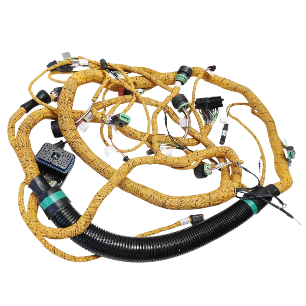 480-4908 CAT Harness fits Motor Grader - Truck To Trailer