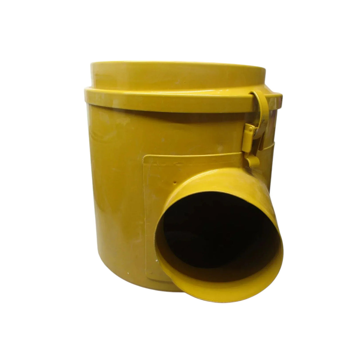 6I-2570 Caterpillar Intake Air Cleaner - Truck To Trailer