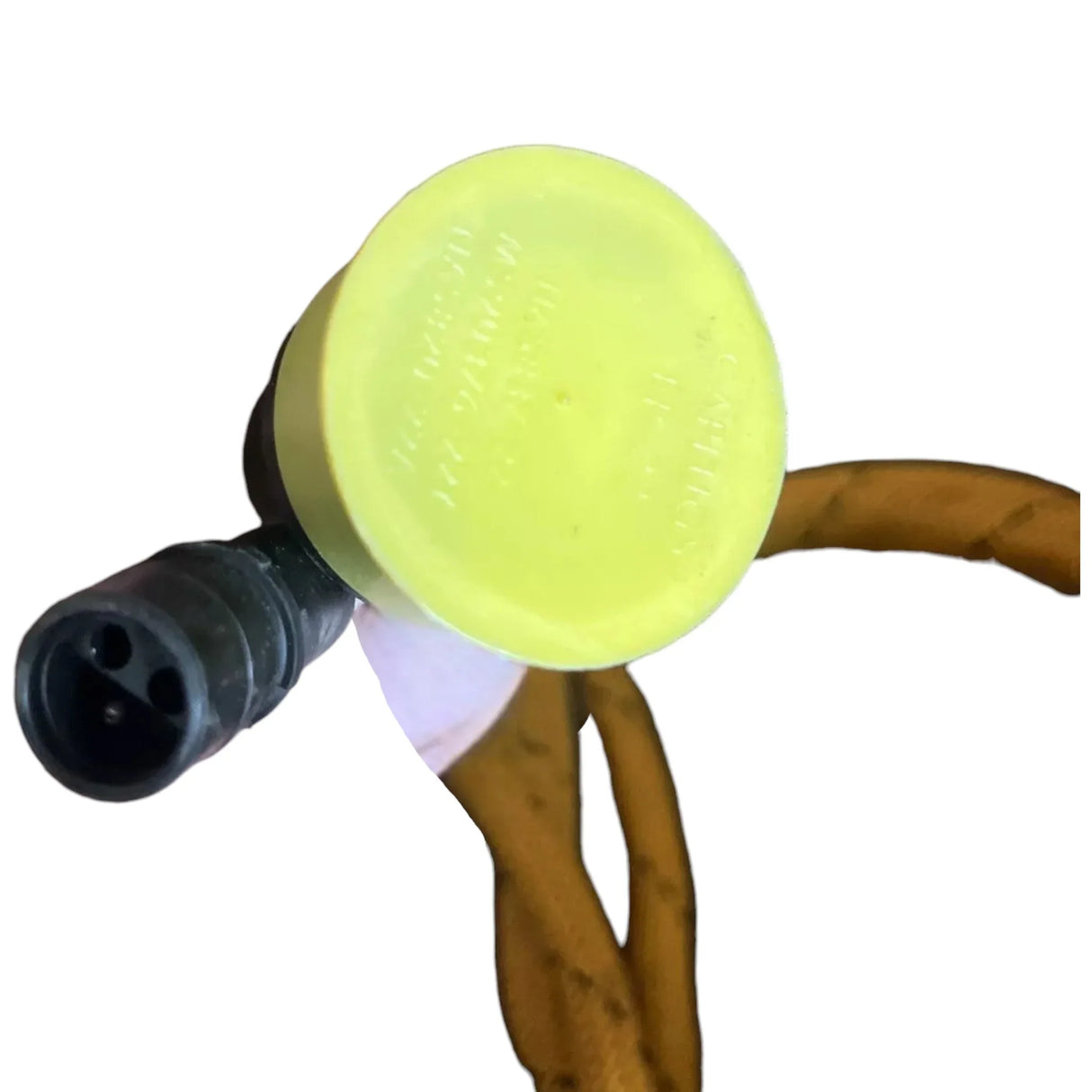 112-9917 Caterpillar Scraper Wiring Harness - Truck To Trailer