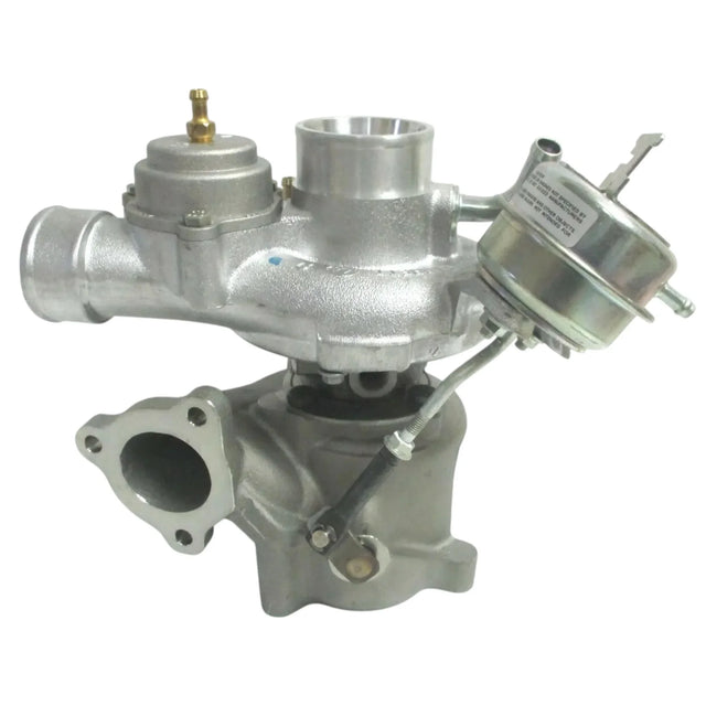 720168-5011S Garrett Turbocharger Opel Saab 9-3 9-5 Vauxhall 2.0L Z20NET L850 - Truck To Trailer