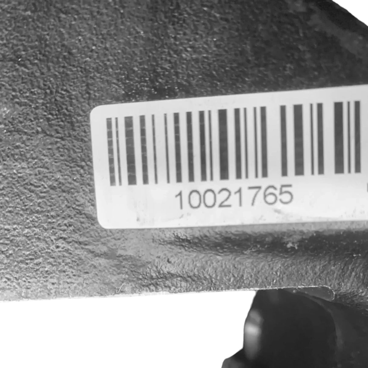 10021765 Genuine Spicer Front Steering Knuckle For Ford F650 - Truck To Trailer