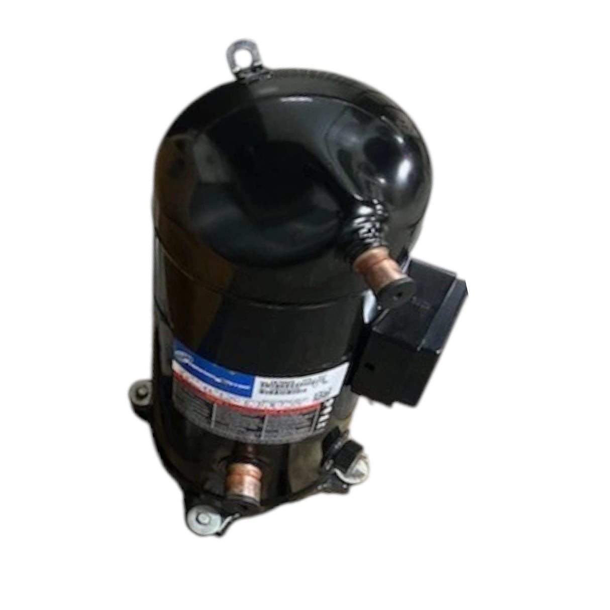 ZB76KCETF5931 Copeland Scroll Compressor