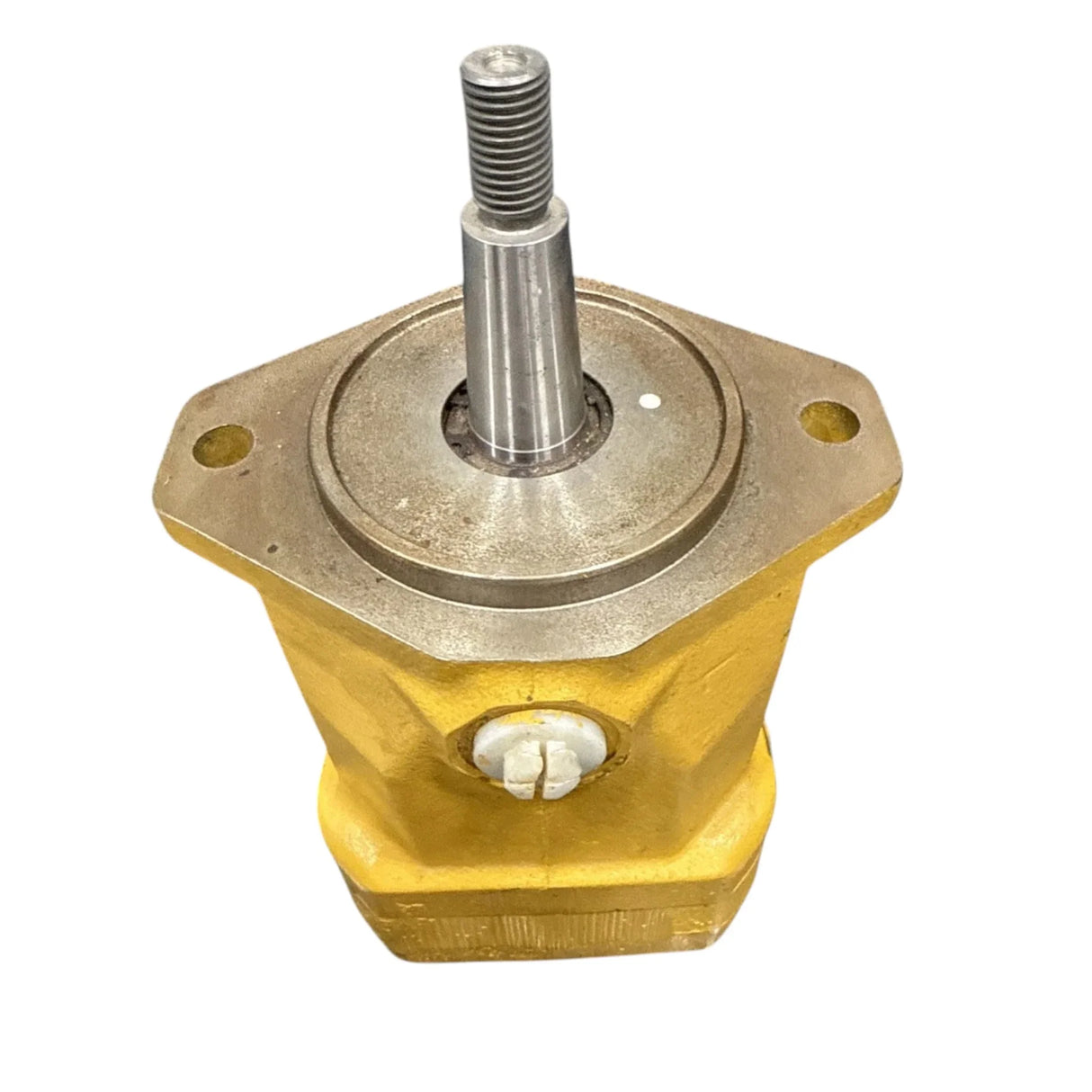 399-0371 Genuine CAT Hydraulic Piston Motor - Truck To Trailer