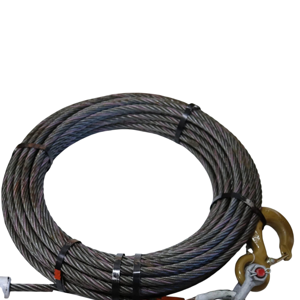 336-4864 Genuine Caterpillar Winch Cable