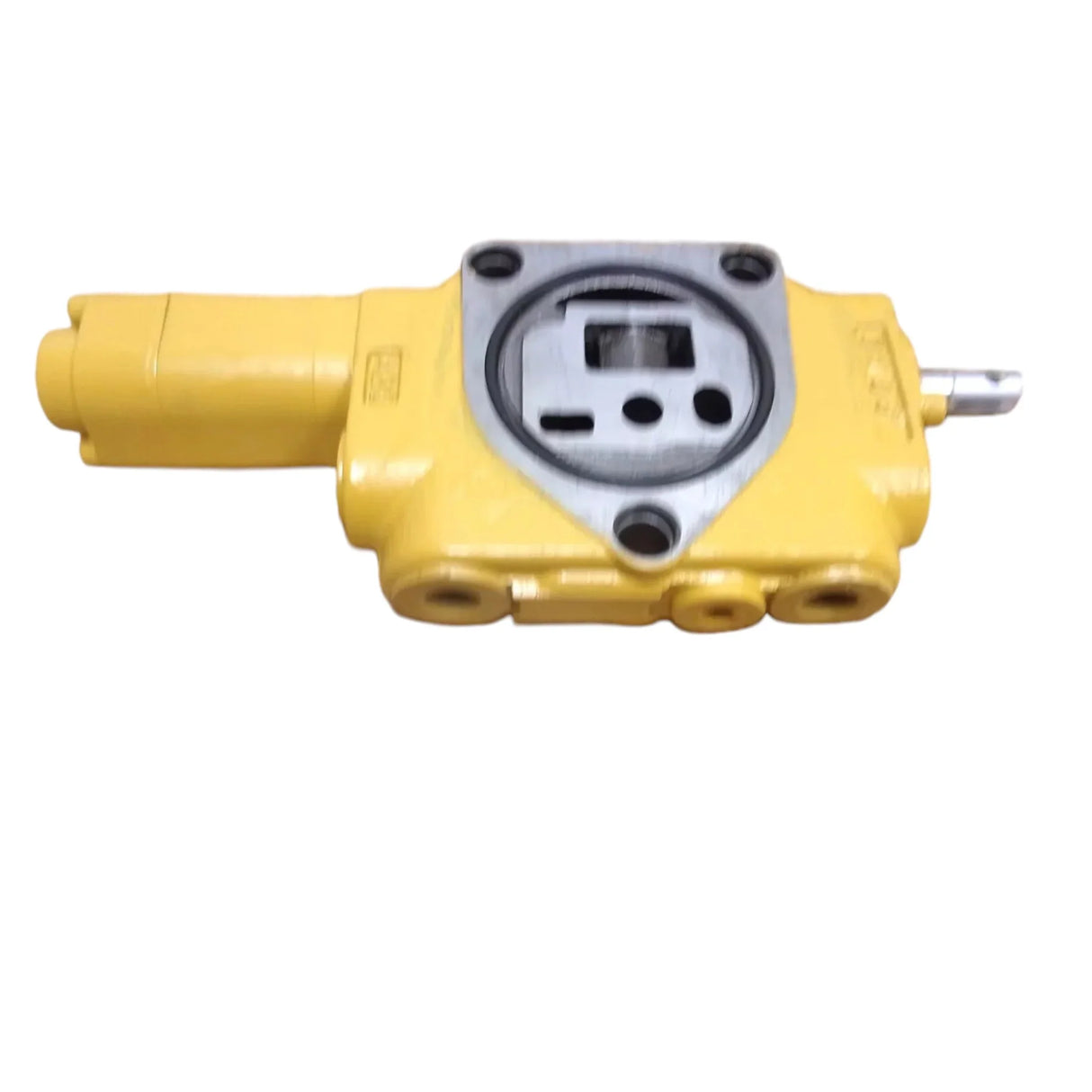 191-9489 Caterpillar Control Valve 303.5 Mini Excavator - Truck To Trailer