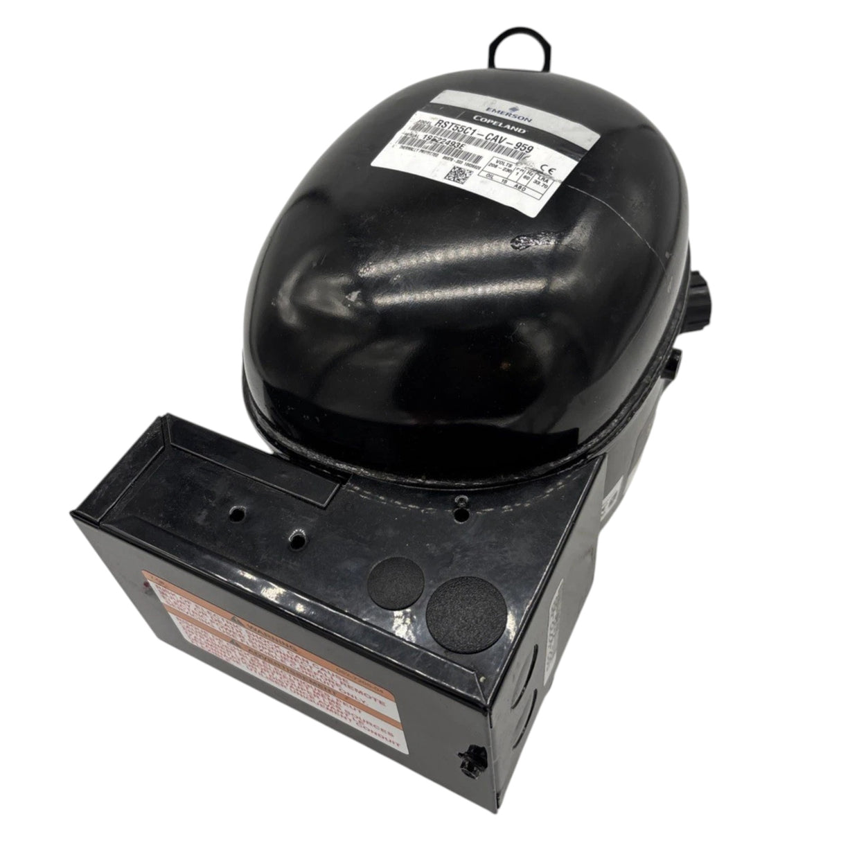 RST55C1-CAV-959 Copeland Hermetic Compressor