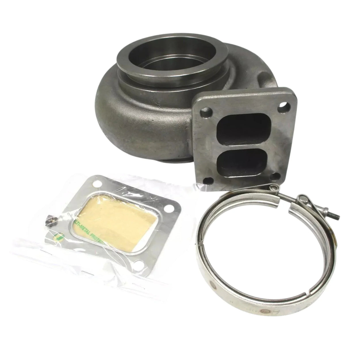 757707-0004 Garrett Turbo Turbine Housing Kit 1.44 A/R GT42 - Truck To Trailer
