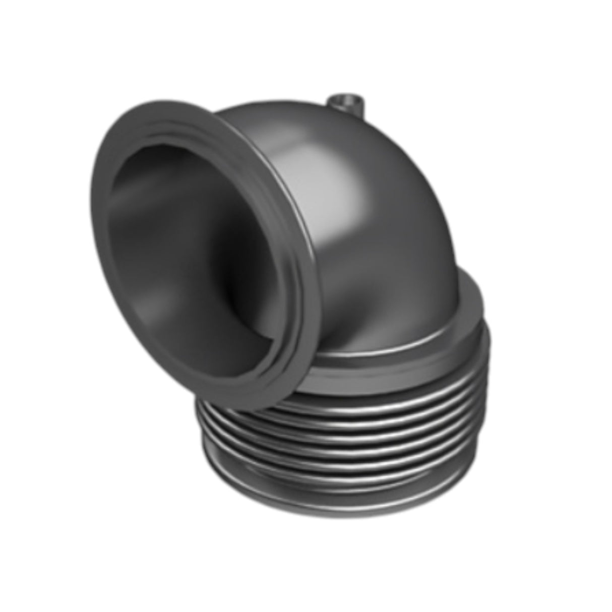 2843521 Genuine CAT Tube Assembly