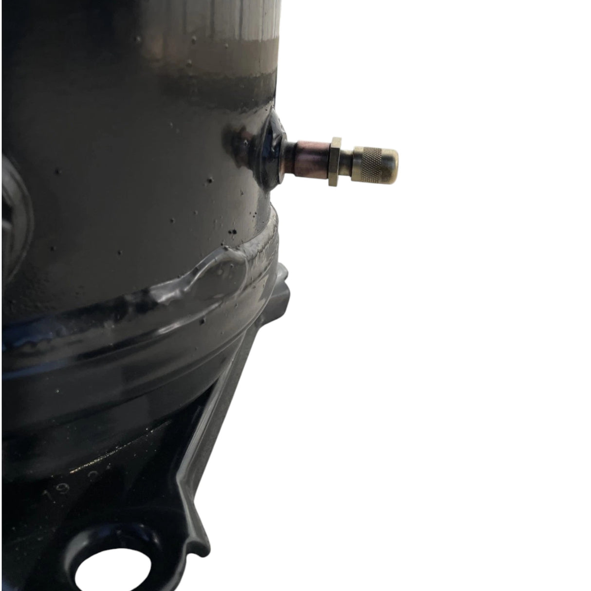 ZR190KCE-TED-965 Genuine Copeland Scroll Compressor