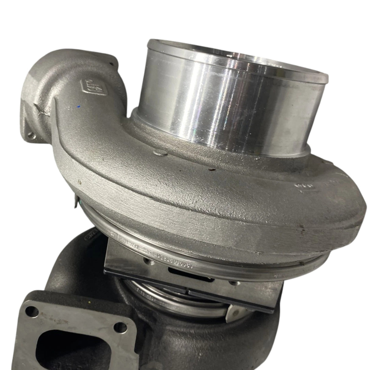 1606211 Genuine Caterpillar Basic Turbocharger Group