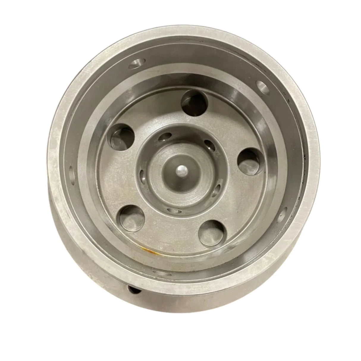 344-5130 Genuine CAT Final Drive Outer Cover - Truck To Trailer