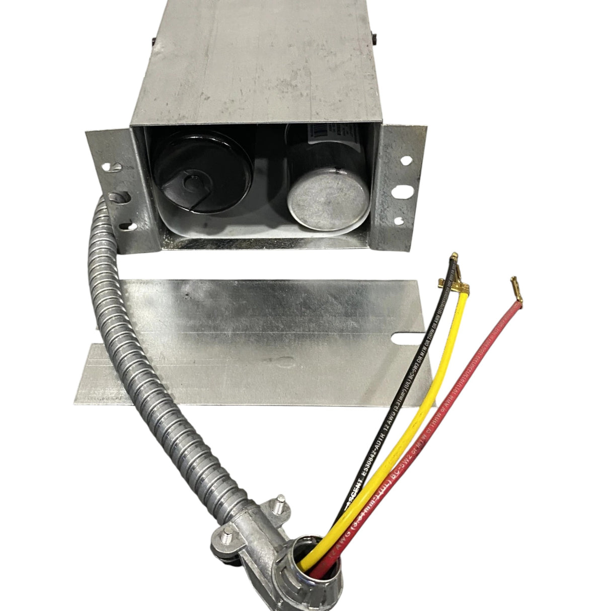 7603213 Genuine Manitowoc Ice Compressor Assembly