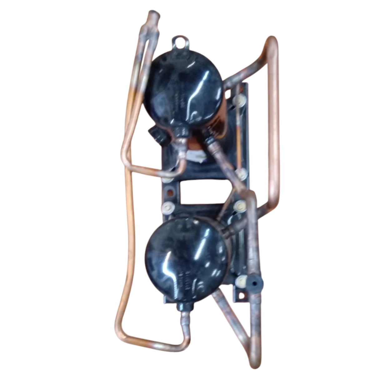 ZP25K5EPFV498 Genuine Copeland Scroll Compressor