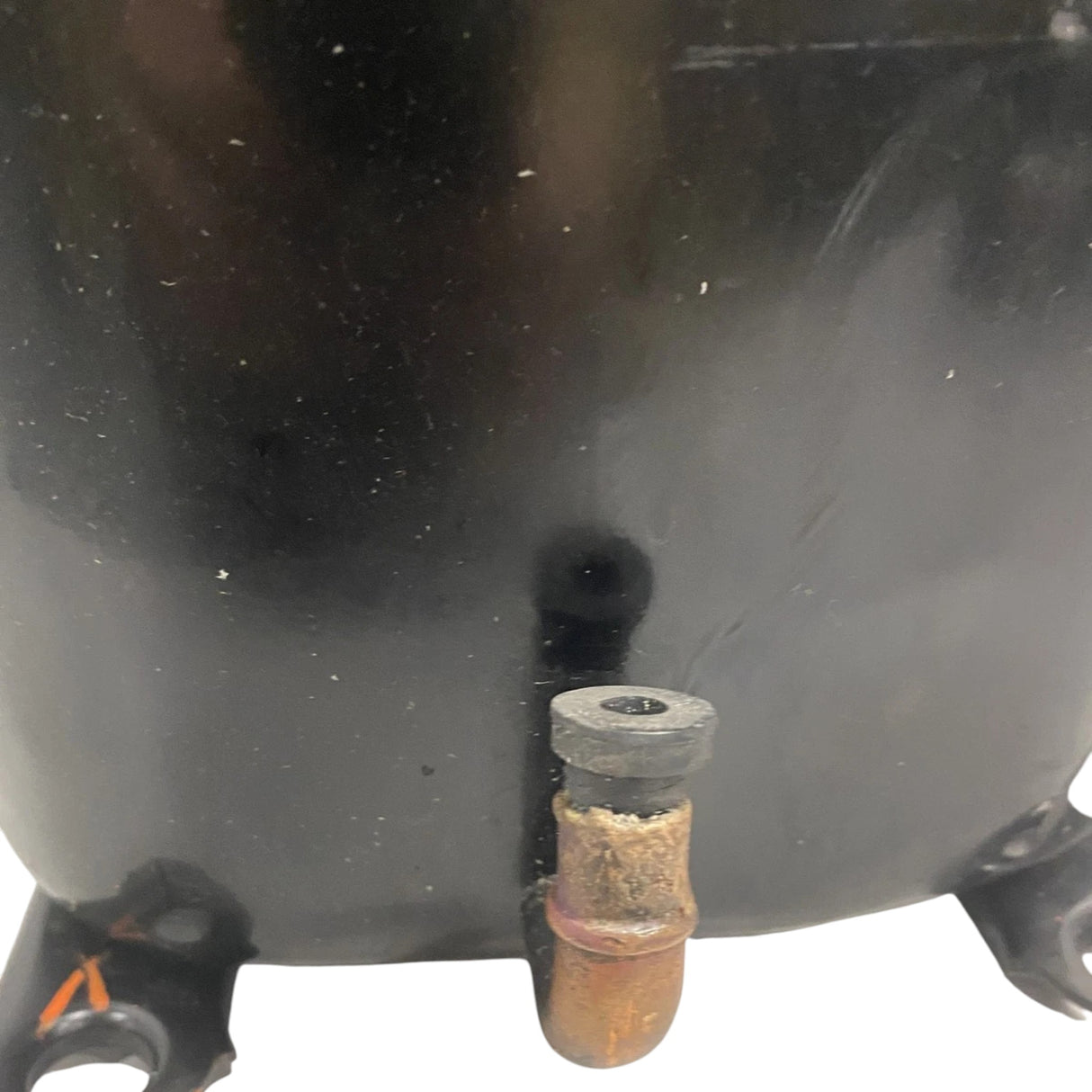 CRN50500TF5970 Genuine Copeland Hermetic Compressor