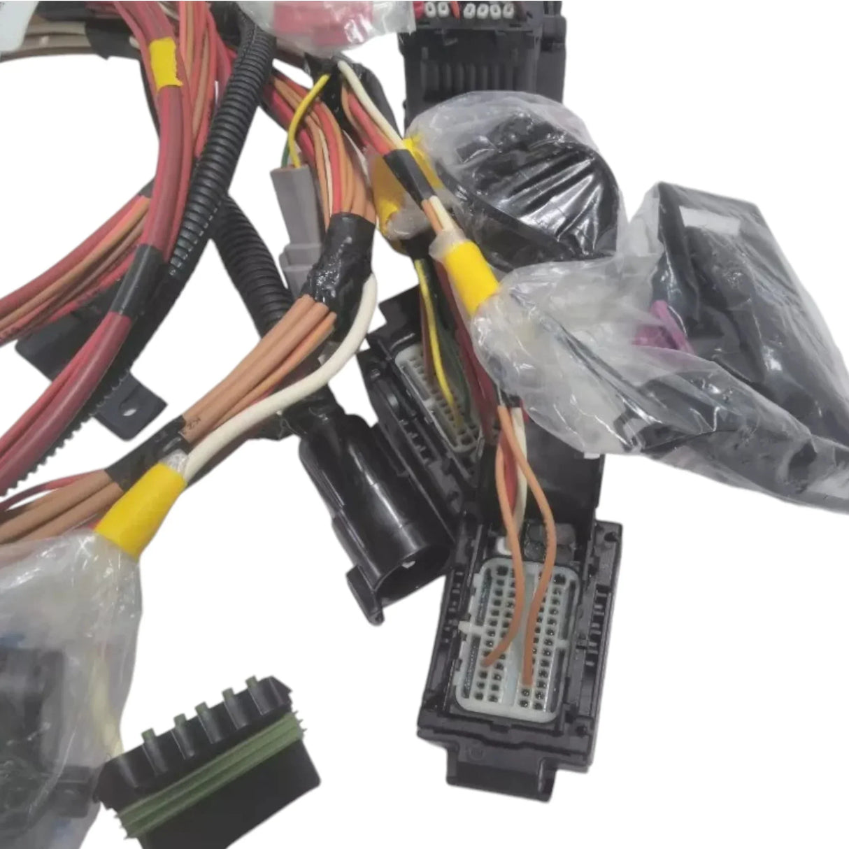 6092815F95 International Wire Harness Prostar - Truck To Trailer