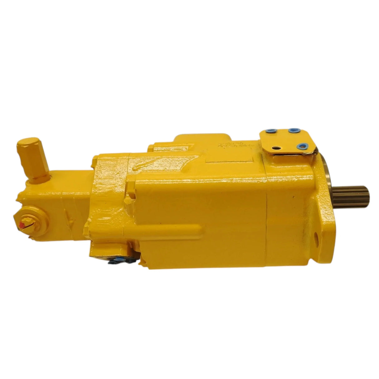 6E-6659 CAT Pump G - Truck To Trailer