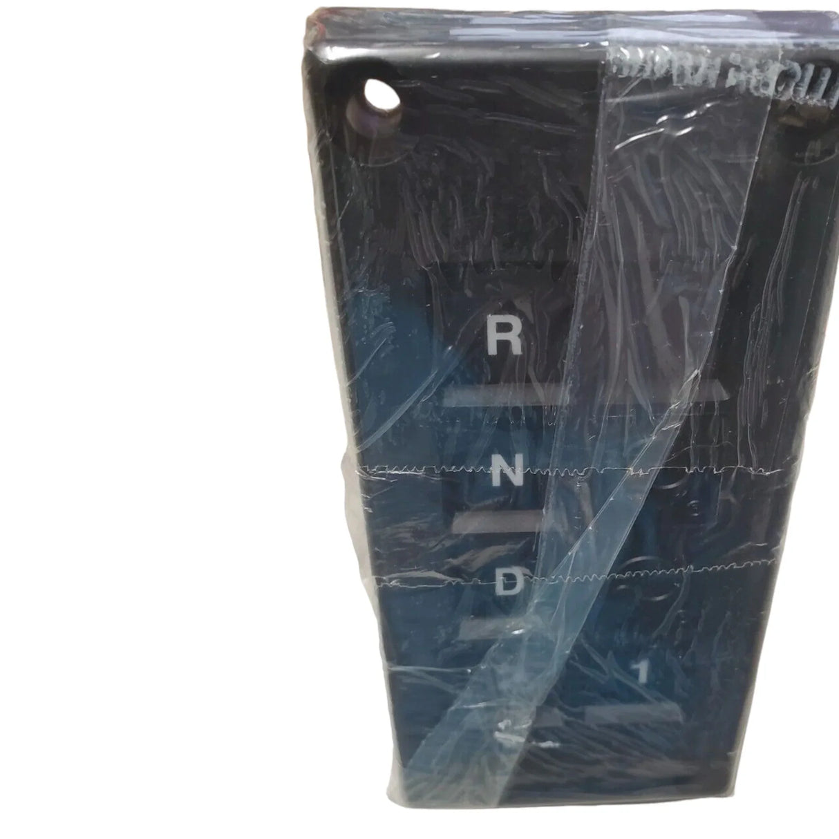 23048153-S Genuine Allison Shift Selector - Truck To Trailer