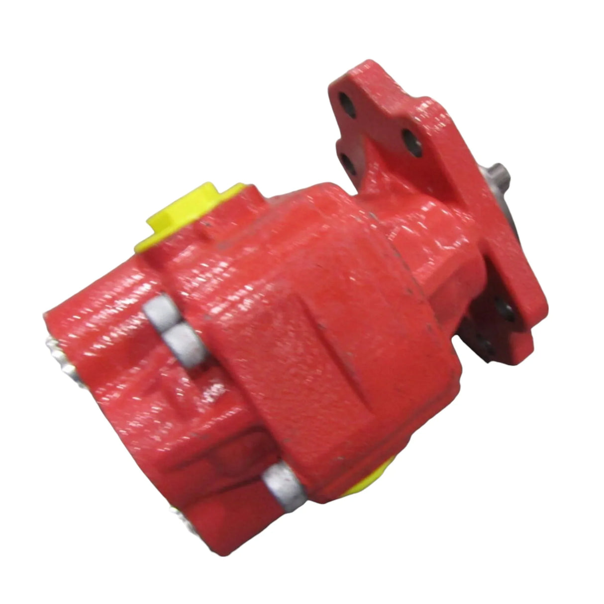 PTBELA16S20 Genuine Eaton Bushing Hydraulic Gear Pump - Truck To Trailer